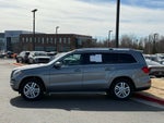 2015 Mercedes-Benz GL-Class GL 450 4MATIC®