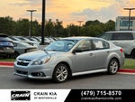 2014 Subaru Legacy 2.5i - AWD