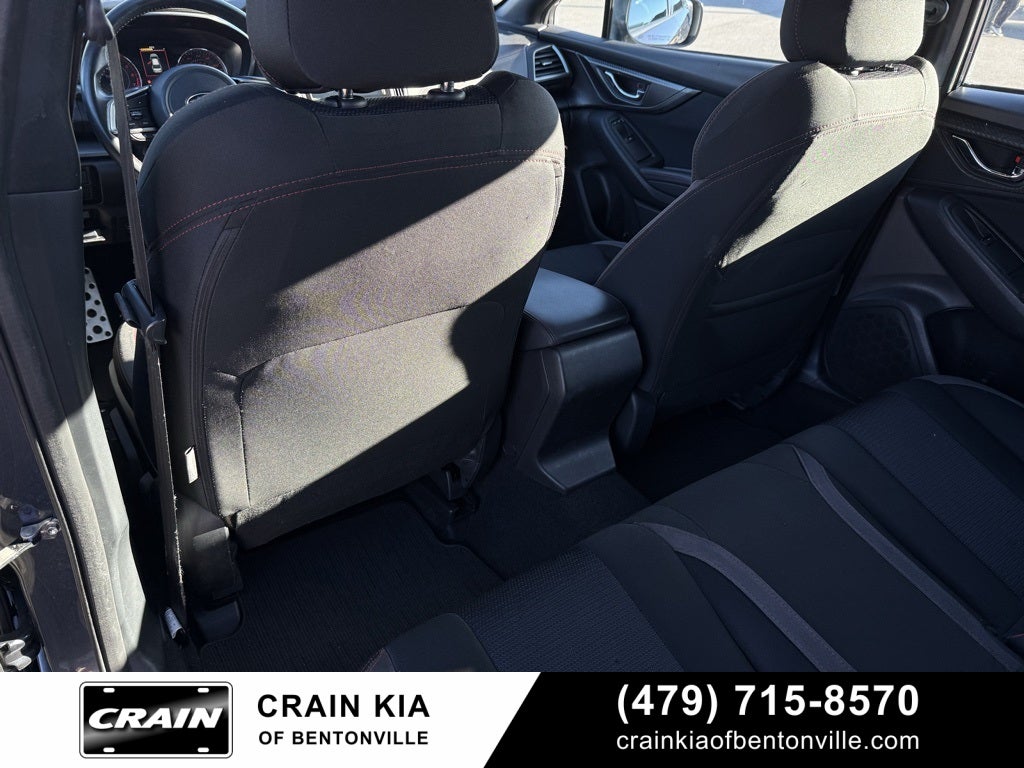 2017 Subaru Impreza 2.0i Sport - AWD / CLEAN CARFAX