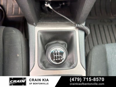 2013 Subaru Outback 2.5i