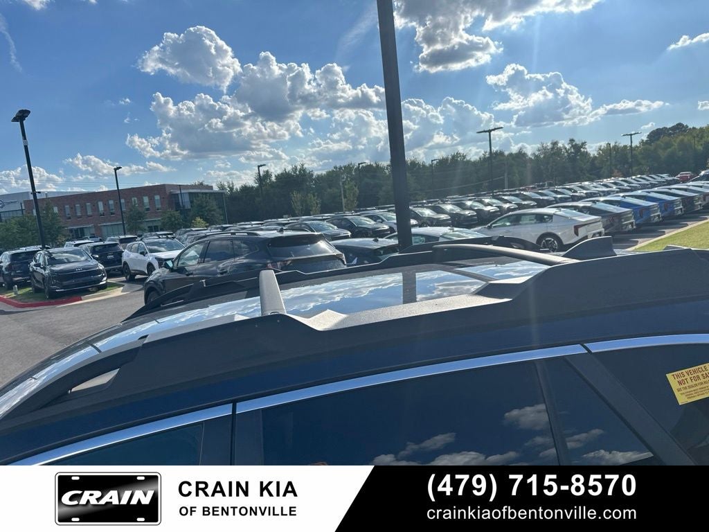 2025 Subaru Outback Premium - AWD / CLEAN CARFAX / ONE OWNER