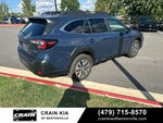 2025 Subaru Outback Premium - AWD / CLEAN CARFAX / ONE OWNER