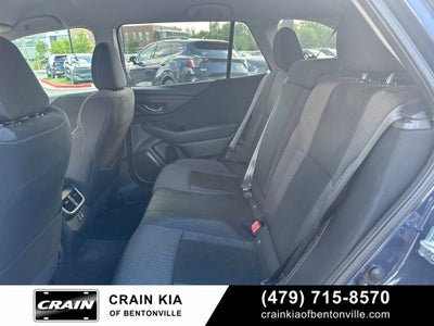 2025 Subaru Outback Premium - AWD / CLEAN CARFAX / ONE OWNER