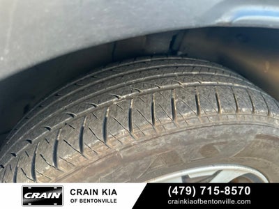 2021 Subaru Outback Limited - AWD / SUNROOF / CLEAN CARFAX