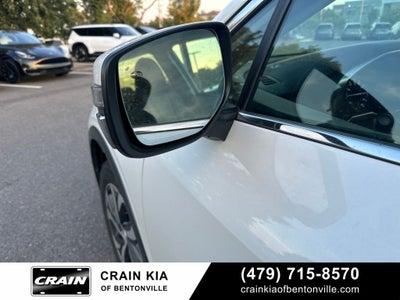 2021 Subaru Outback Limited - AWD / SUNROOF / CLEAN CARFAX