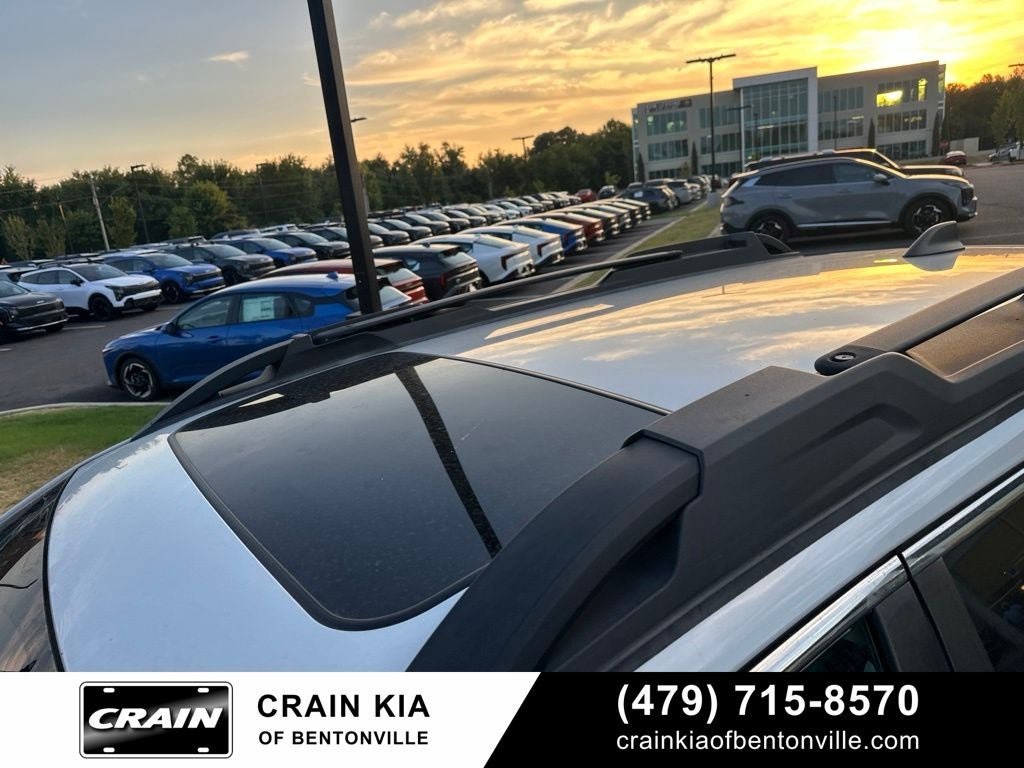 2021 Subaru Outback Limited - AWD / SUNROOF / CLEAN CARFAX