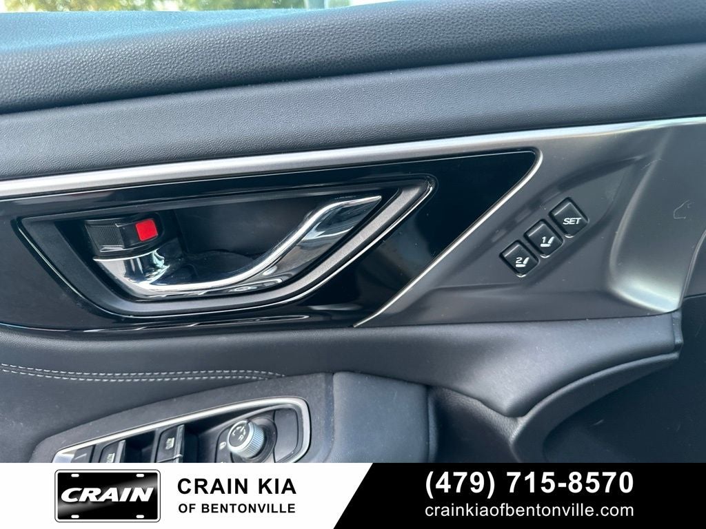 2021 Subaru Outback Limited - AWD / SUNROOF / CLEAN CARFAX