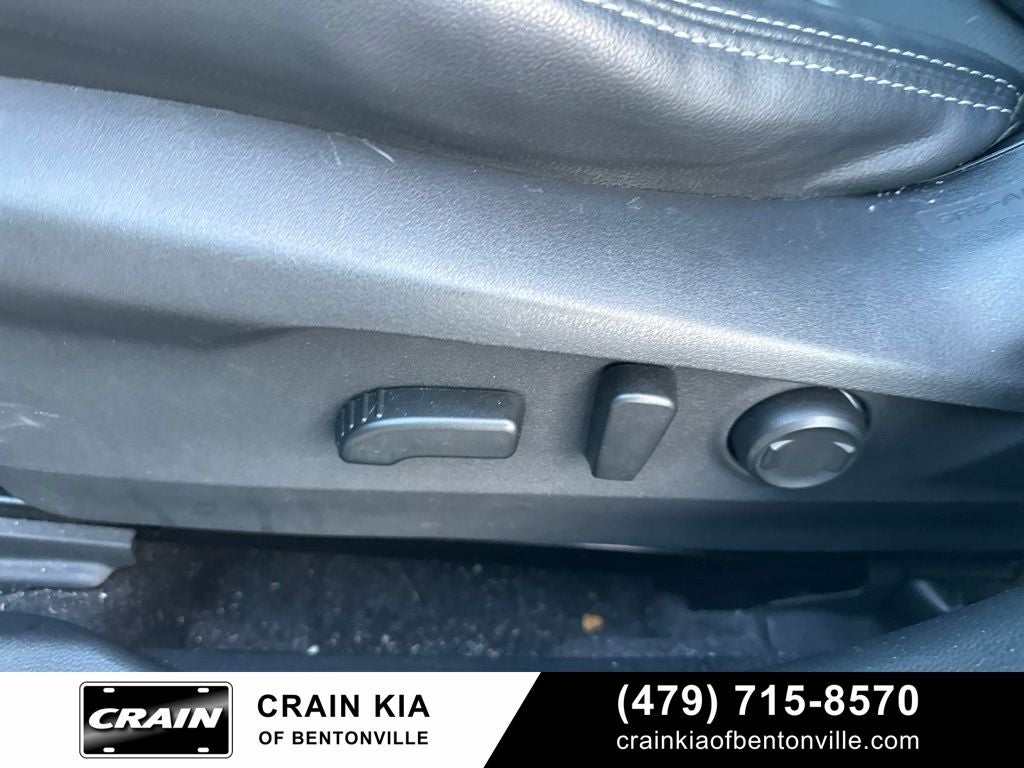2021 Subaru Outback Limited - AWD / SUNROOF / CLEAN CARFAX