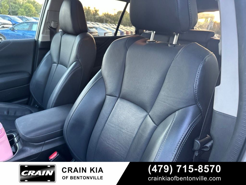 2021 Subaru Outback Limited - AWD / SUNROOF / CLEAN CARFAX