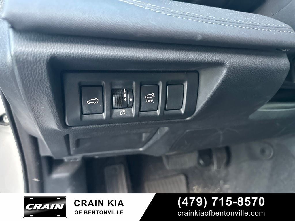 2021 Subaru Outback Limited - AWD / SUNROOF / CLEAN CARFAX