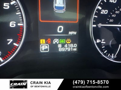 2021 Subaru Outback Limited - AWD / SUNROOF / CLEAN CARFAX