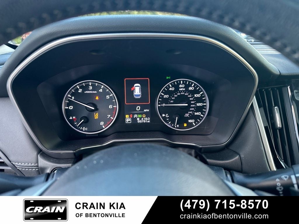2021 Subaru Outback Limited - AWD / SUNROOF / CLEAN CARFAX