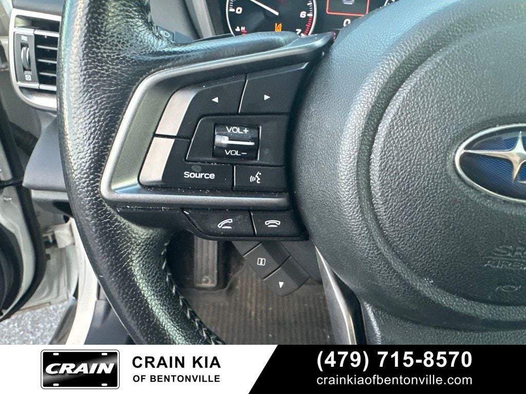2021 Subaru Outback Limited - AWD / SUNROOF / CLEAN CARFAX