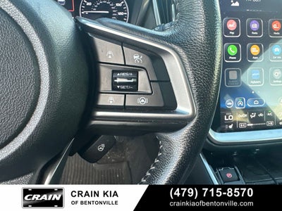 2021 Subaru Outback Limited - AWD / SUNROOF / CLEAN CARFAX