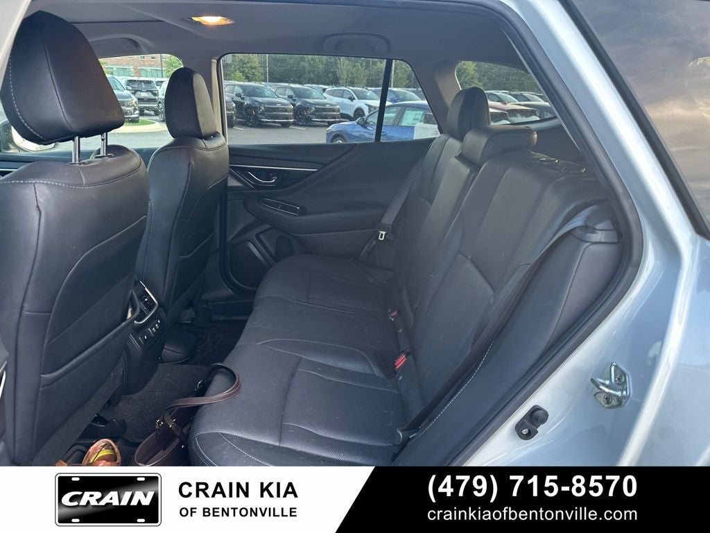 2021 Subaru Outback Limited - AWD / SUNROOF / CLEAN CARFAX