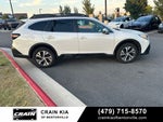 2021 Subaru Outback Limited - AWD / SUNROOF / CLEAN CARFAX