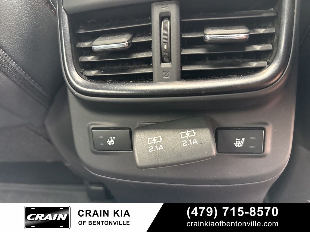 2022 Subaru Outback Wilderness - AWD / SUNROOF / CARFAX ONE OWNER