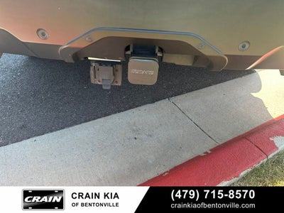 2024 Subaru Outback Wilderness - AWD / SUNROOF / CLEAN CARFAX