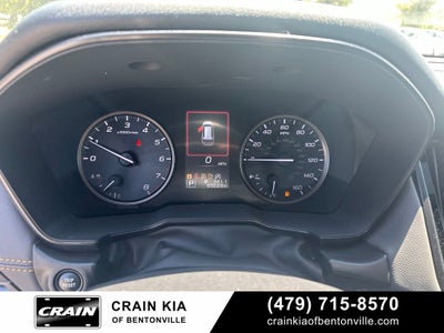 2024 Subaru Outback Wilderness - AWD / SUNROOF / CLEAN CARFAX