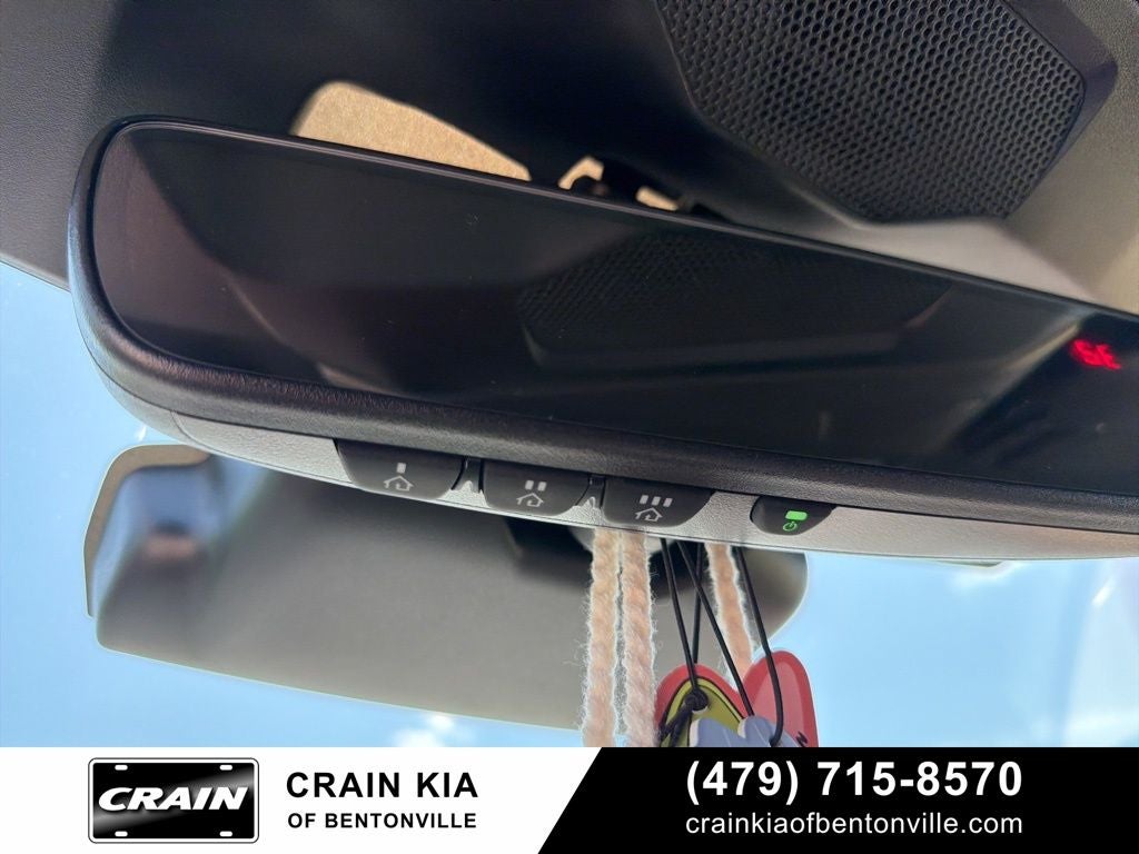 2024 Subaru Crosstrek Wilderness - AWD / CLEAN CARFAX / ONE OWNER