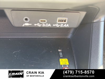 2024 Subaru Crosstrek Wilderness - AWD / CLEAN CARFAX / ONE OWNER