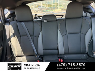 2024 Subaru Crosstrek Wilderness - AWD / CLEAN CARFAX / ONE OWNER