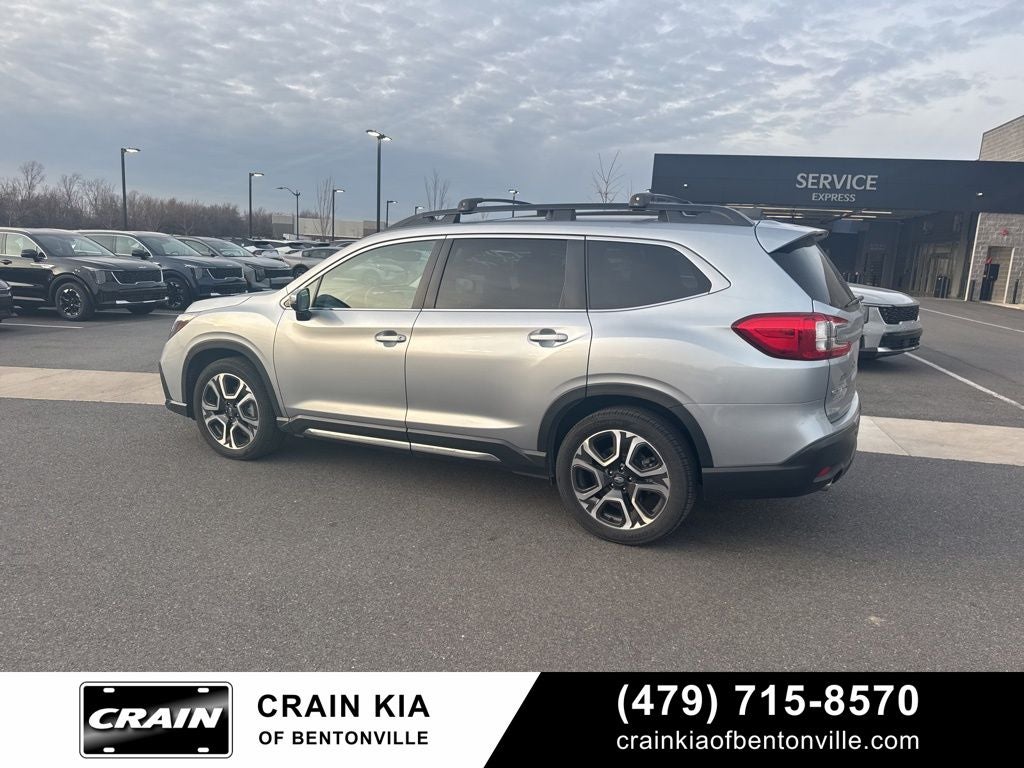 2023 Subaru Ascent Limited - AWD