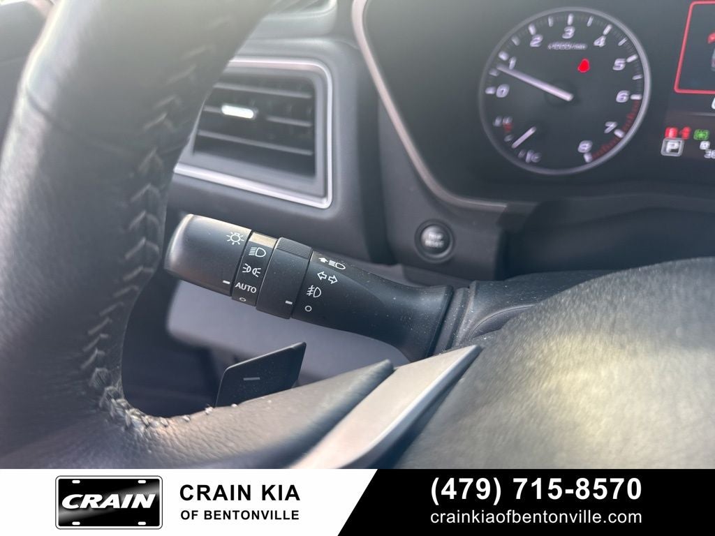 2023 Subaru Ascent Limited - AWD