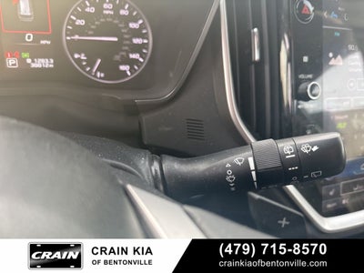 2023 Subaru Ascent Limited - AWD