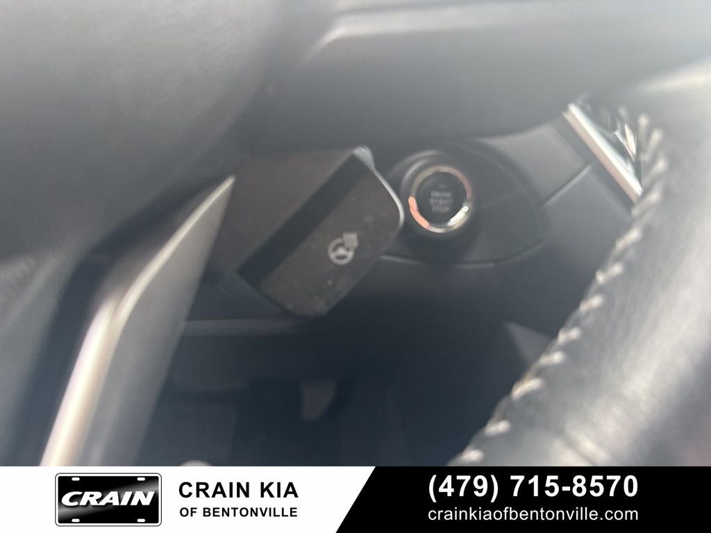 2023 Subaru Ascent Limited - AWD