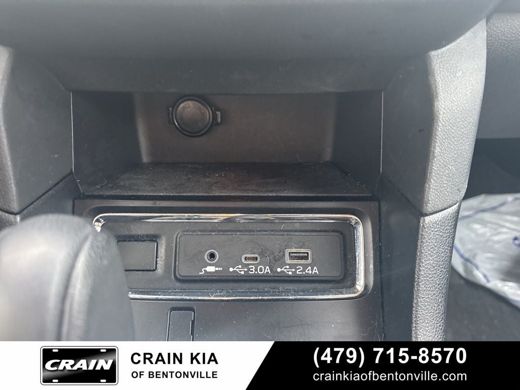 2023 Subaru Ascent Limited - AWD