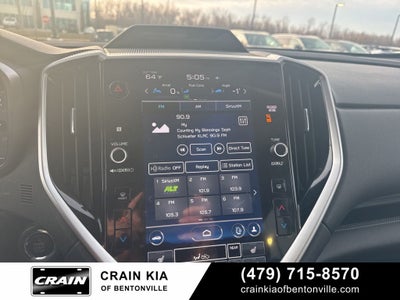 2023 Subaru Ascent Limited - AWD