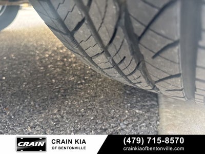 2023 Subaru Ascent Limited - AWD