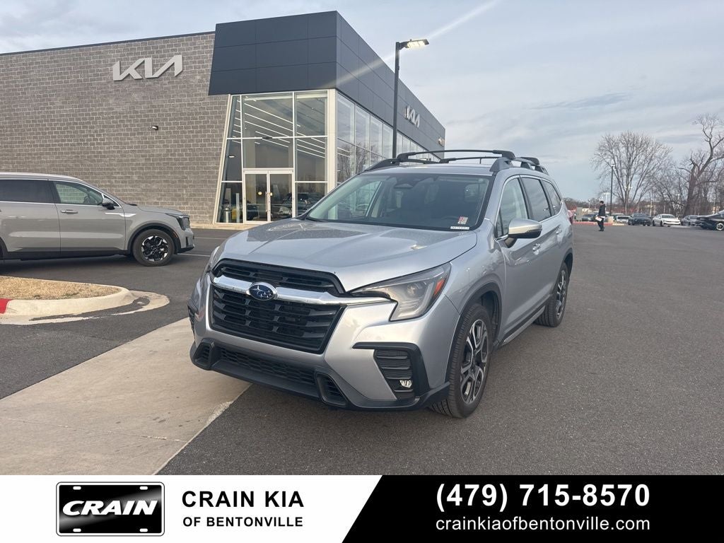 2023 Subaru Ascent Limited - AWD