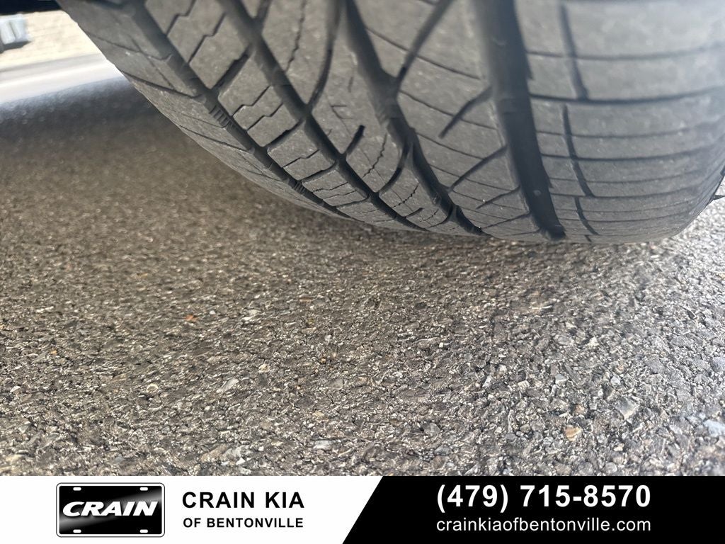 2023 Subaru Ascent Limited - AWD