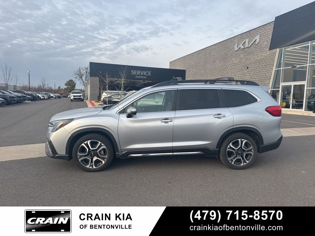 2023 Subaru Ascent Limited - AWD