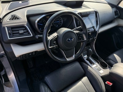 2021 Subaru Ascent Limited - AWD / PANORAMIC SUNROOF / ONE OWNER