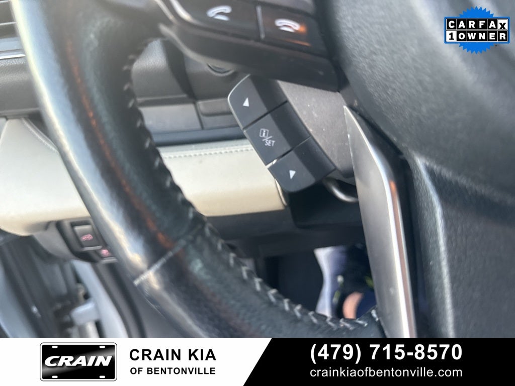 2021 Subaru Ascent Limited - AWD / PANORAMIC SUNROOF / ONE OWNER