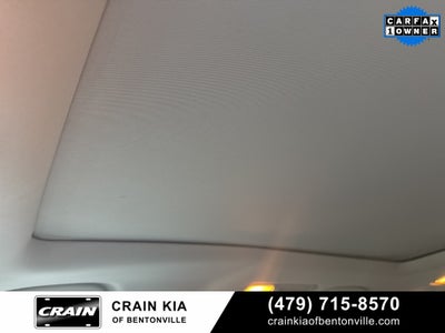 2021 Subaru Ascent Limited - AWD / PANORAMIC SUNROOF / ONE OWNER