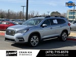 2021 Subaru Ascent Limited - AWD / PANORAMIC SUNROOF / ONE OWNER