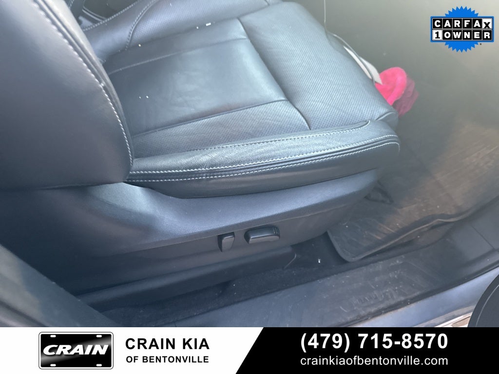 2021 Subaru Ascent Limited - AWD / PANORAMIC SUNROOF / ONE OWNER