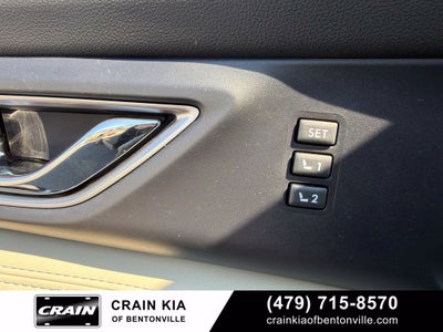 2021 Subaru Ascent Limited / CLEAN CARFAX