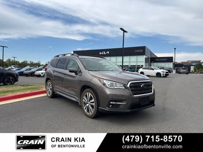 2021 Subaru Ascent Limited