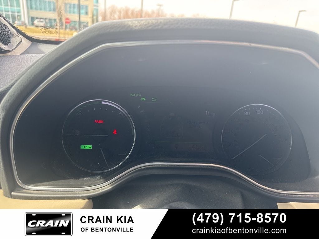 2019 Toyota Avalon Hybrid Limited - SUNROOF / HYBRID!