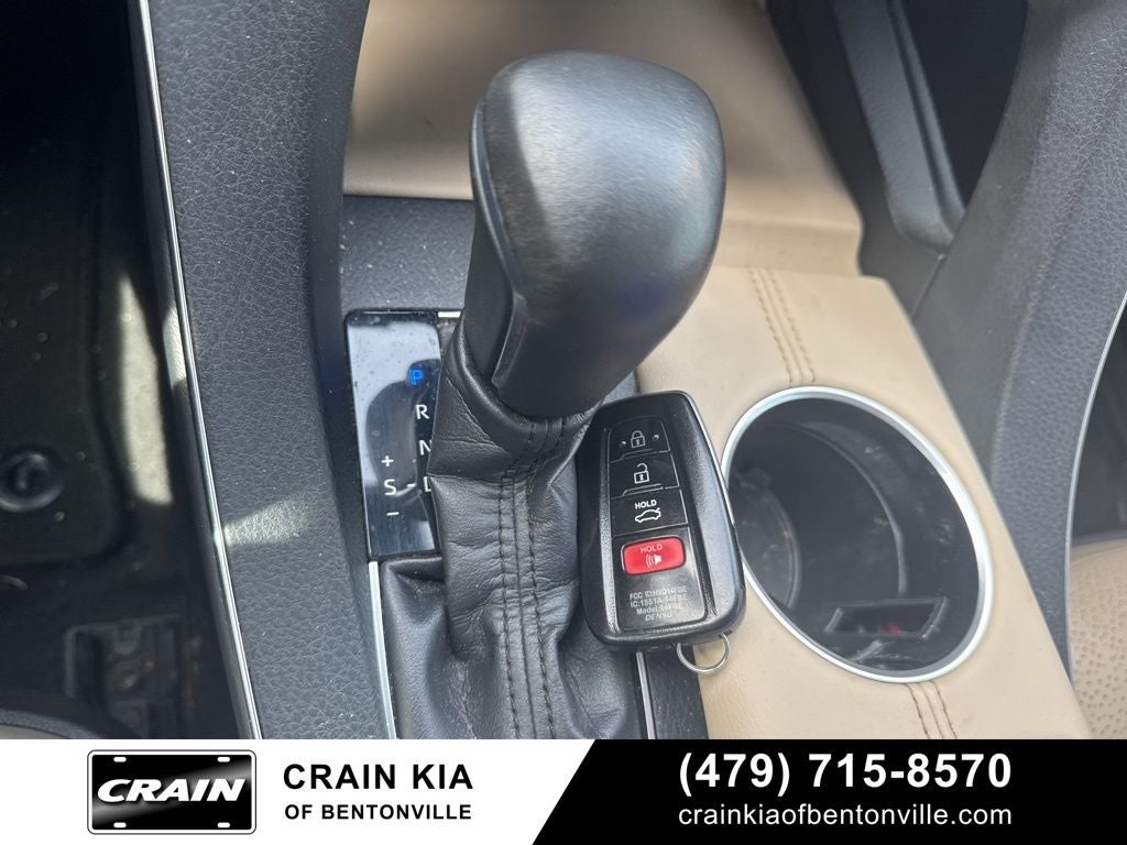 2019 Toyota Avalon Hybrid Limited - SUNROOF / HYBRID!