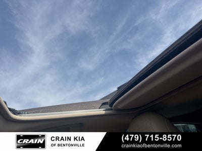 2019 Toyota Avalon Hybrid Limited - SUNROOF / HYBRID!