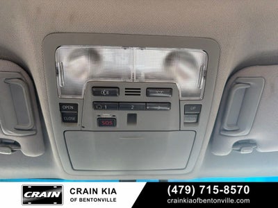 2013 Toyota Camry Hybrid XLE - SUNROOF