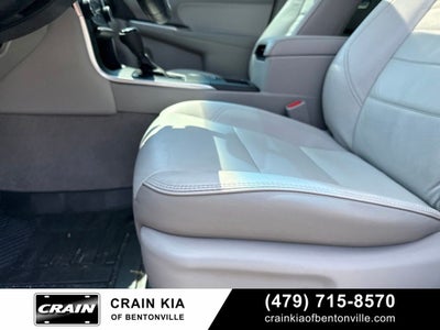 2015 Toyota Camry XLE - SUNROOF / LEATHER / NAV