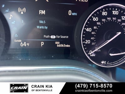 2022 Toyota Avalon Hybrid Limited - SUNROOF / CLEAN CARFAX