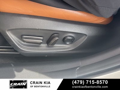 2022 Toyota Avalon Hybrid Limited - SUNROOF / CLEAN CARFAX